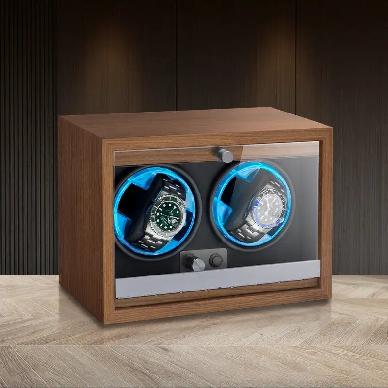 How to Choose the Right Watch Winder for Your Automatic Timepiece