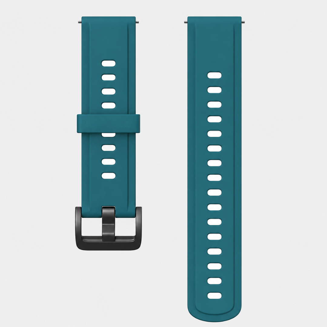 Coros Watch Band - Active Silicone - Watch Band