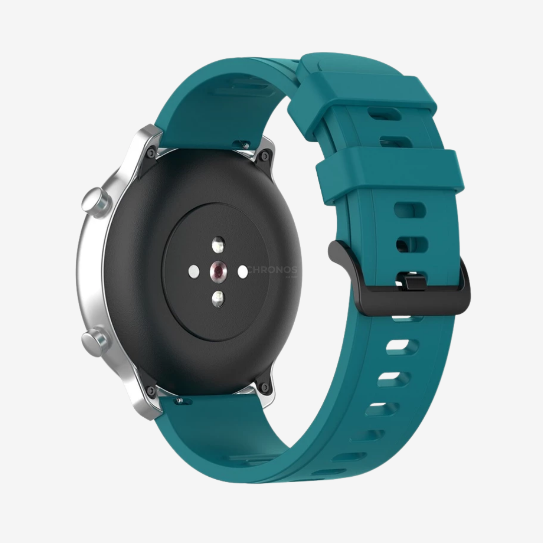 Coros Watch Band - Active Silicone - Watch Band