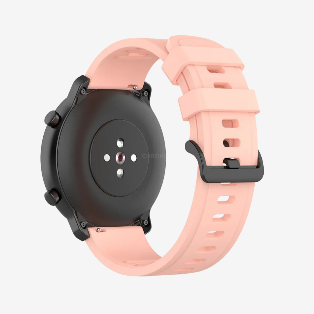 Coros Watch Band - Active Silicone - Watch Band
