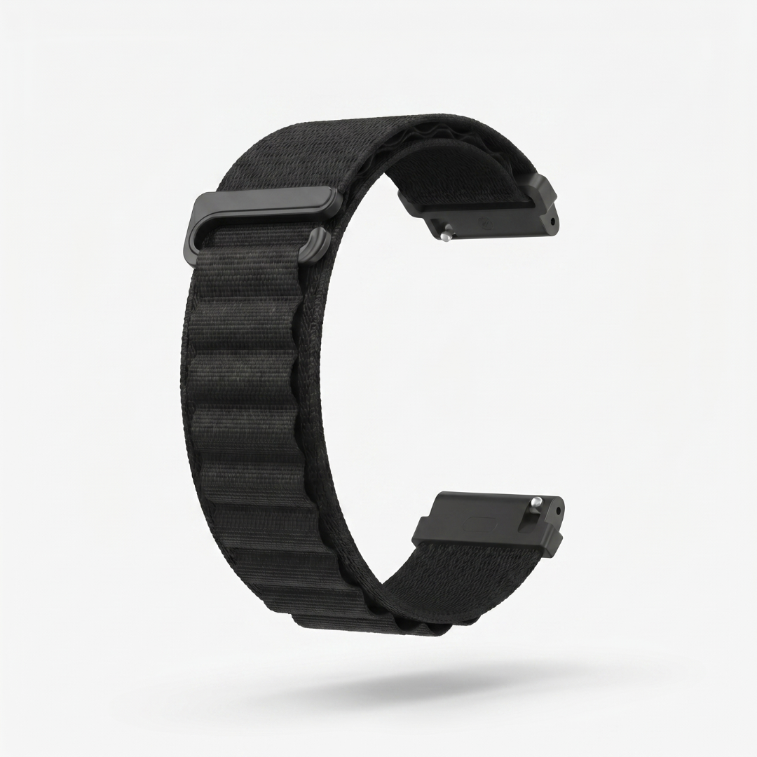 Coros Watch Band - Alpine Loop Nylon - Watch Band