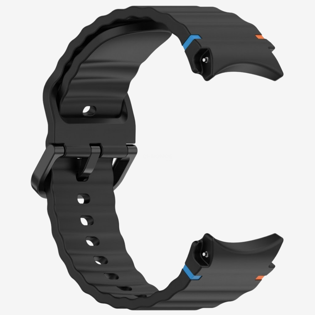 Coros Watch Band - Classic Silicone - Watch Band