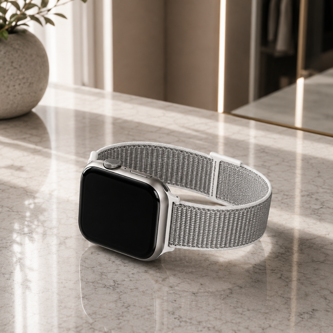 Coros Watch Band - Comfort Nylon Loop - Watch Band