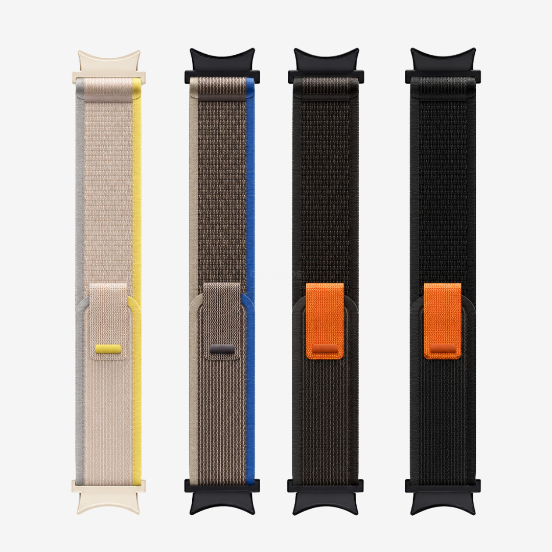 Coros Watch Band - Durable Nylon Loop - Watch Band