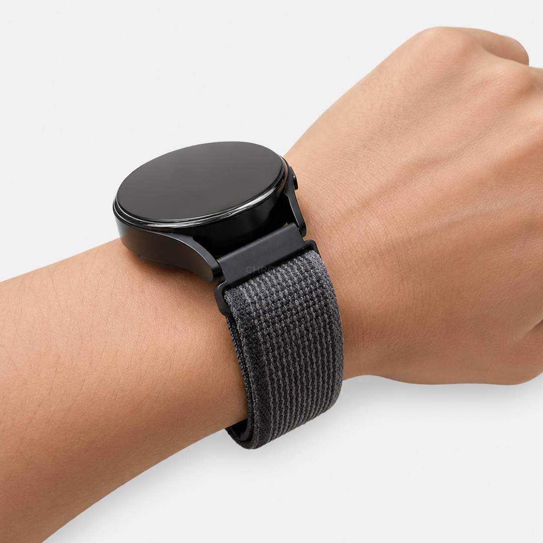 Coros Watch Band - Durable Nylon Loop - Watch Band
