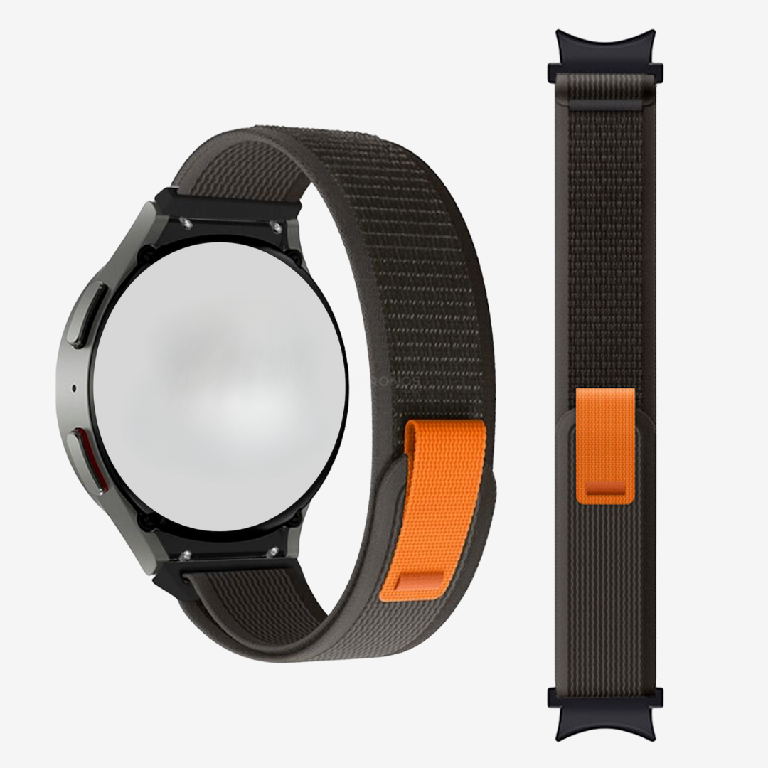 Coros Watch Band - Durable Nylon Loop - Watch Band