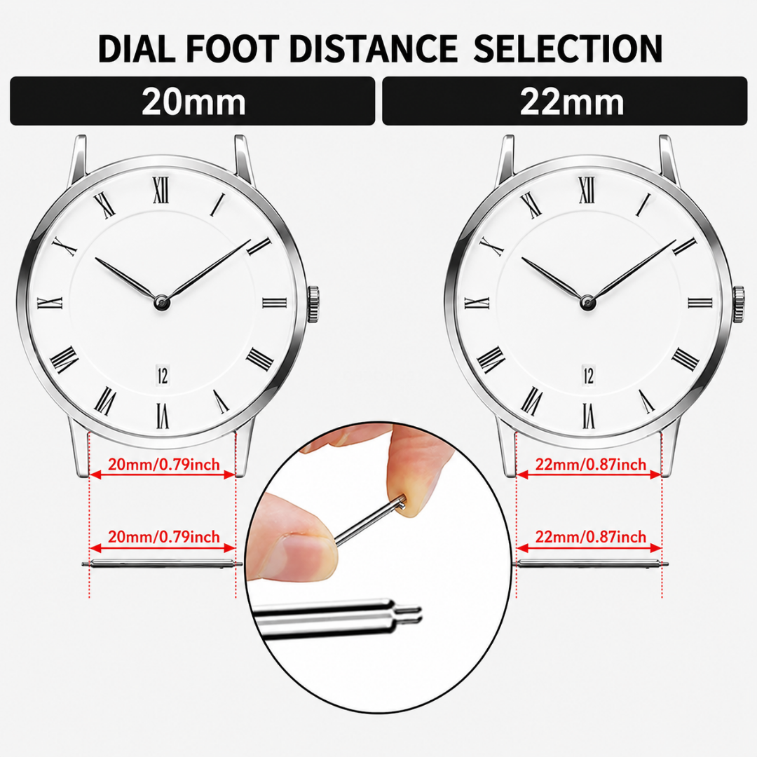 Coros Watch Band - Elastic Loop - Watch Band