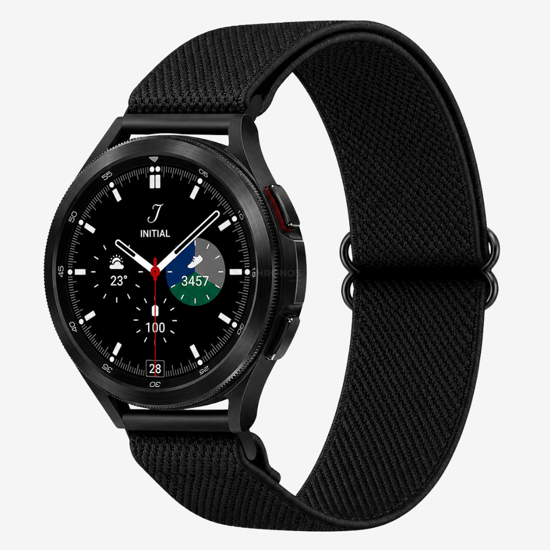 Coros Watch Band - Elastic Loop - Watch Band