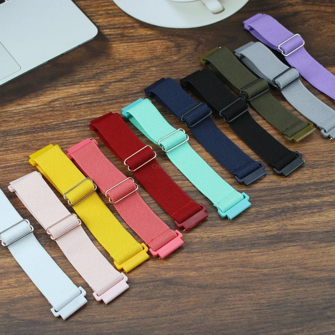 Coros Watch Band - Elastic Loop - Watch Band