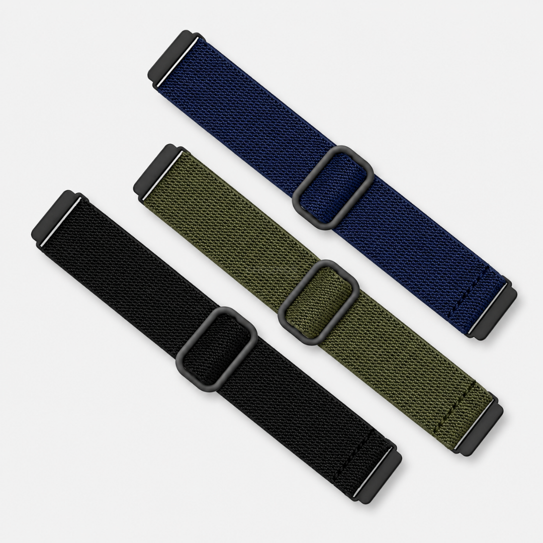 Coros Watch Band - Elastic Loop - Watch Band