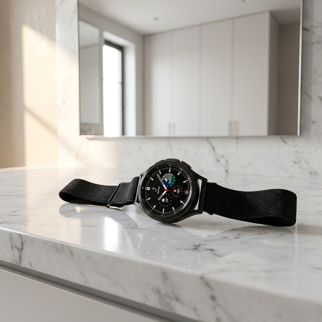 Coros Watch Band - Elastic Loop - Watch Band