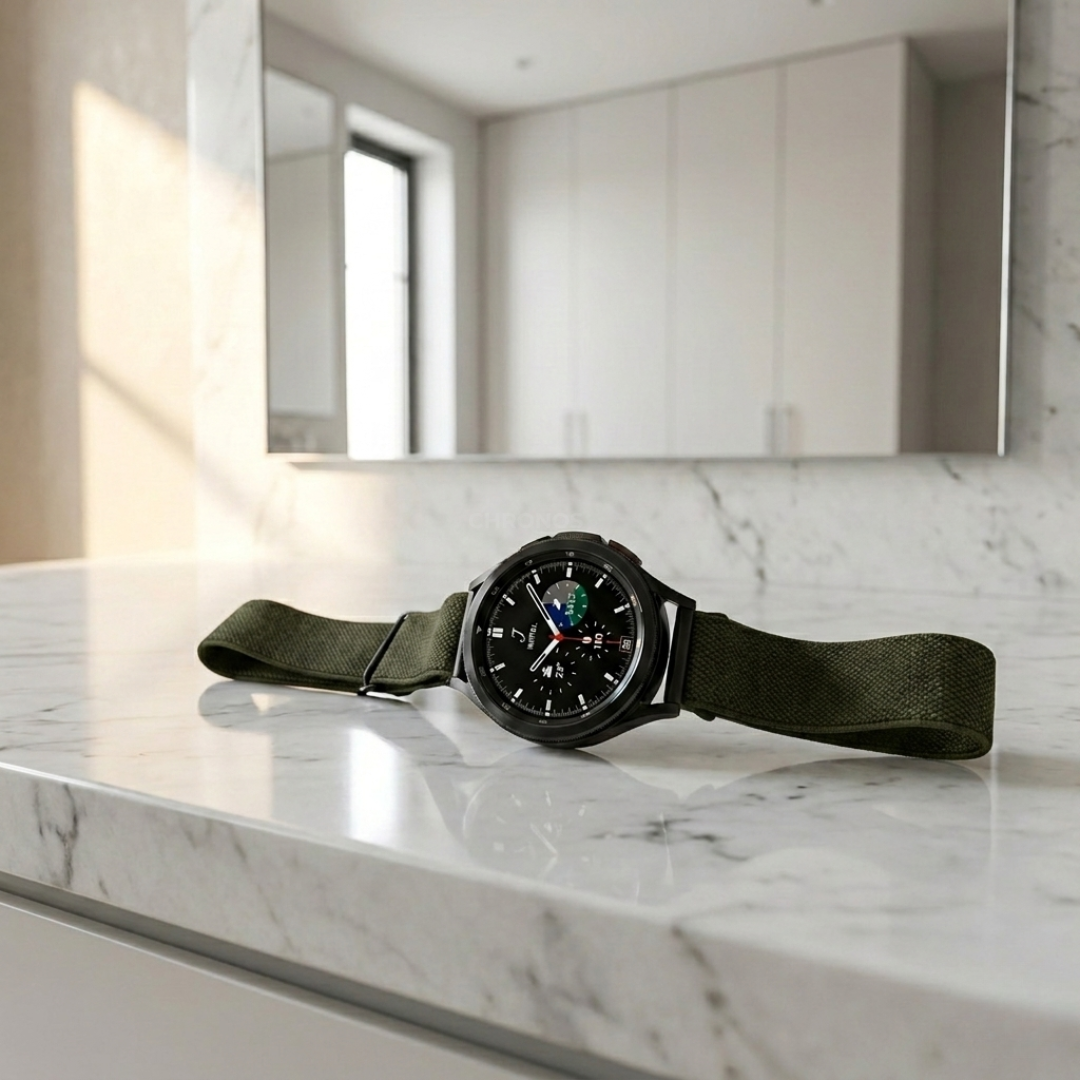 Coros Watch Band - Elastic Loop - Watch Band
