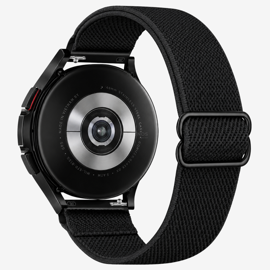 Coros Watch Band - Elastic Loop - Watch Band