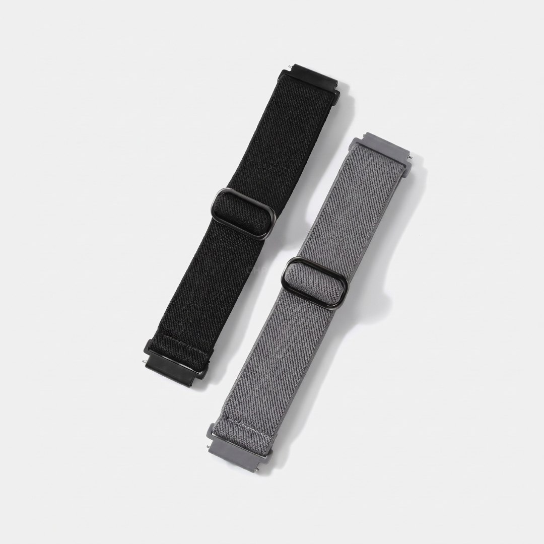 Coros Watch Band - Elastic Nylon - Watch Band