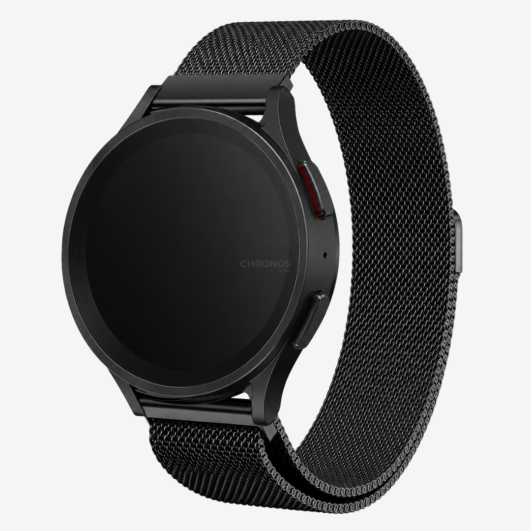 Coros Watch Band - Milanese Loop - Watch Band
