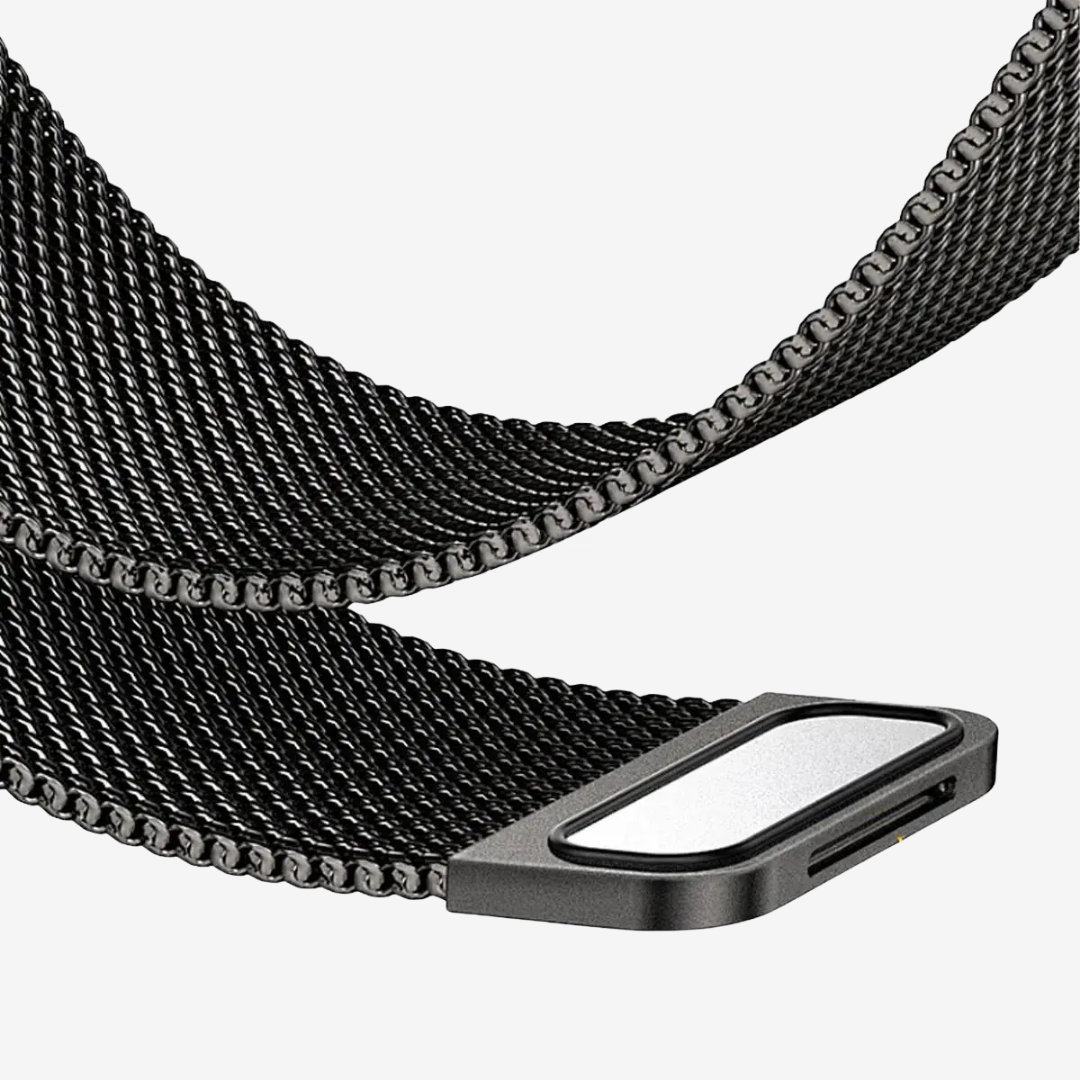 Coros Watch Band - Milanese Loop - Watch Band