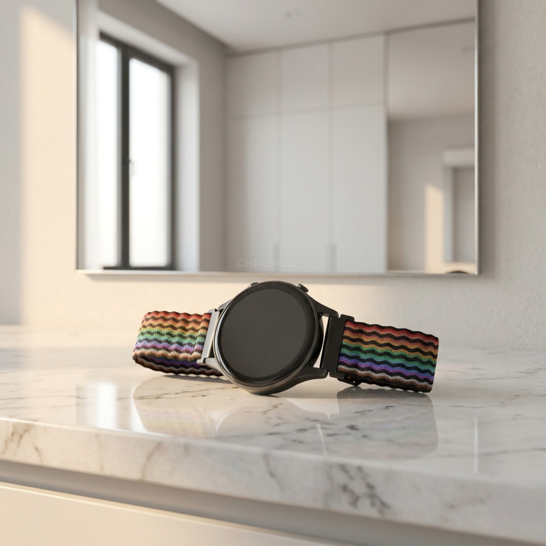 Coros Watch Band - Nylon - Watch Band