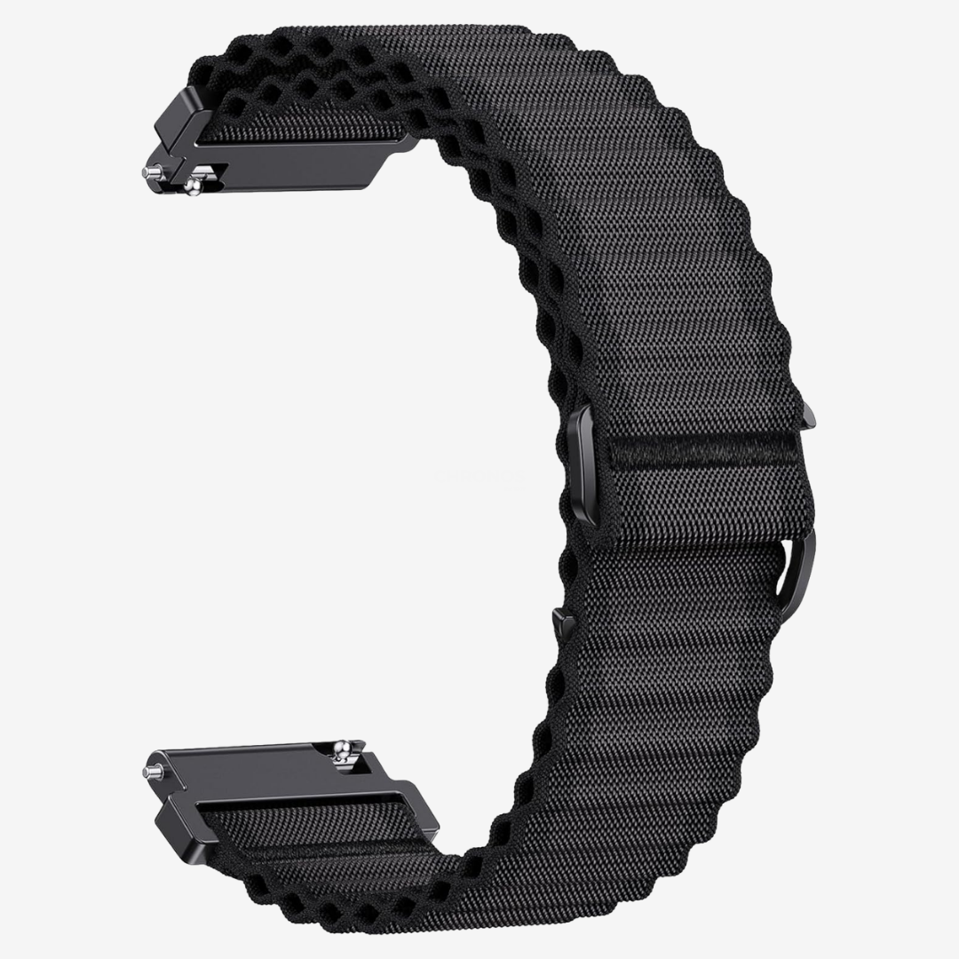 Coros Watch Band - Nylon - Watch Band