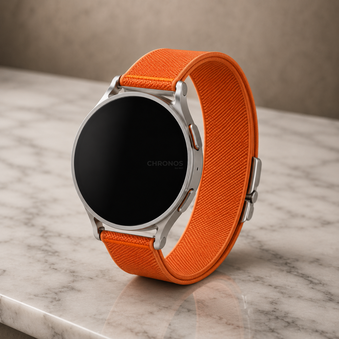 Coros Watch Band - Parachute Nylon - Watch Band