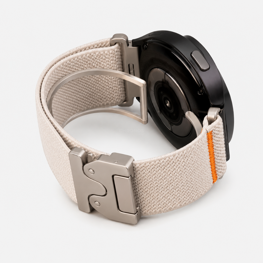 Coros Watch Band - Parachute Nylon - Watch Band