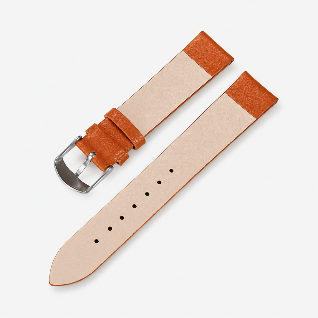 Coros Watch Band - Soft Leather - Watch Band