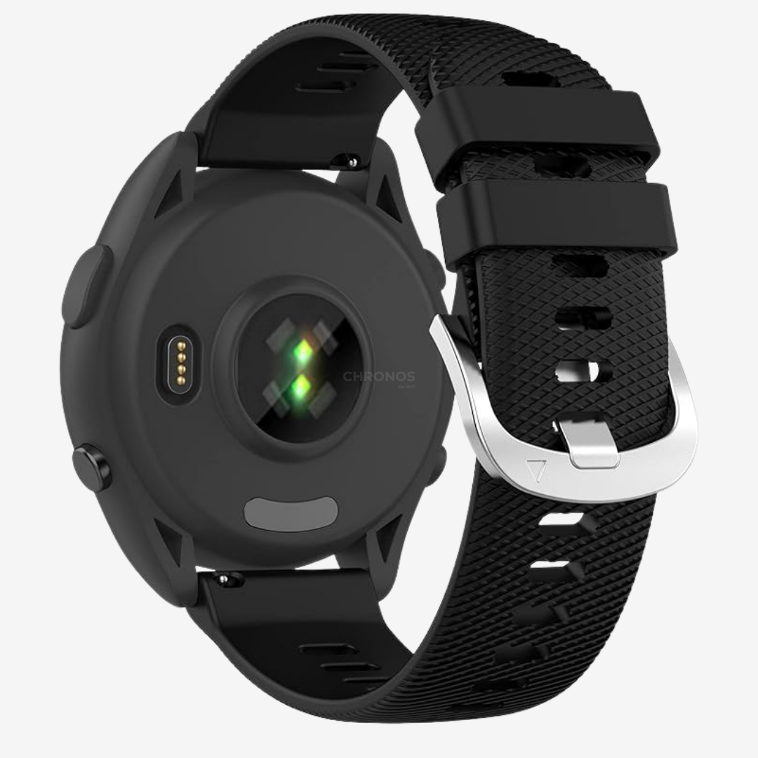 Coros Watch Band - Sport Silicone - Watch Band