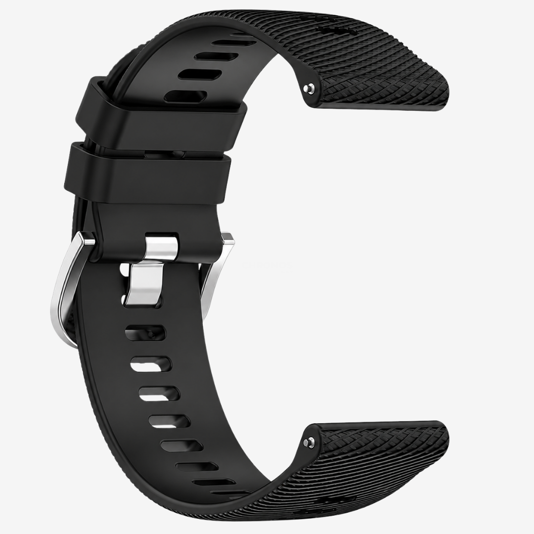 Coros Watch Band - Sport Silicone - Watch Band