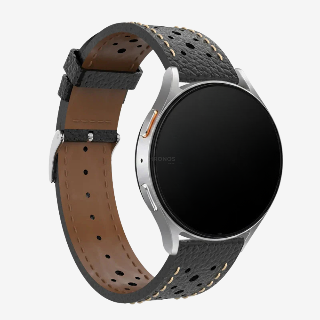 Fossil Watch Band - Zephyr Leather Strap - Watch Band