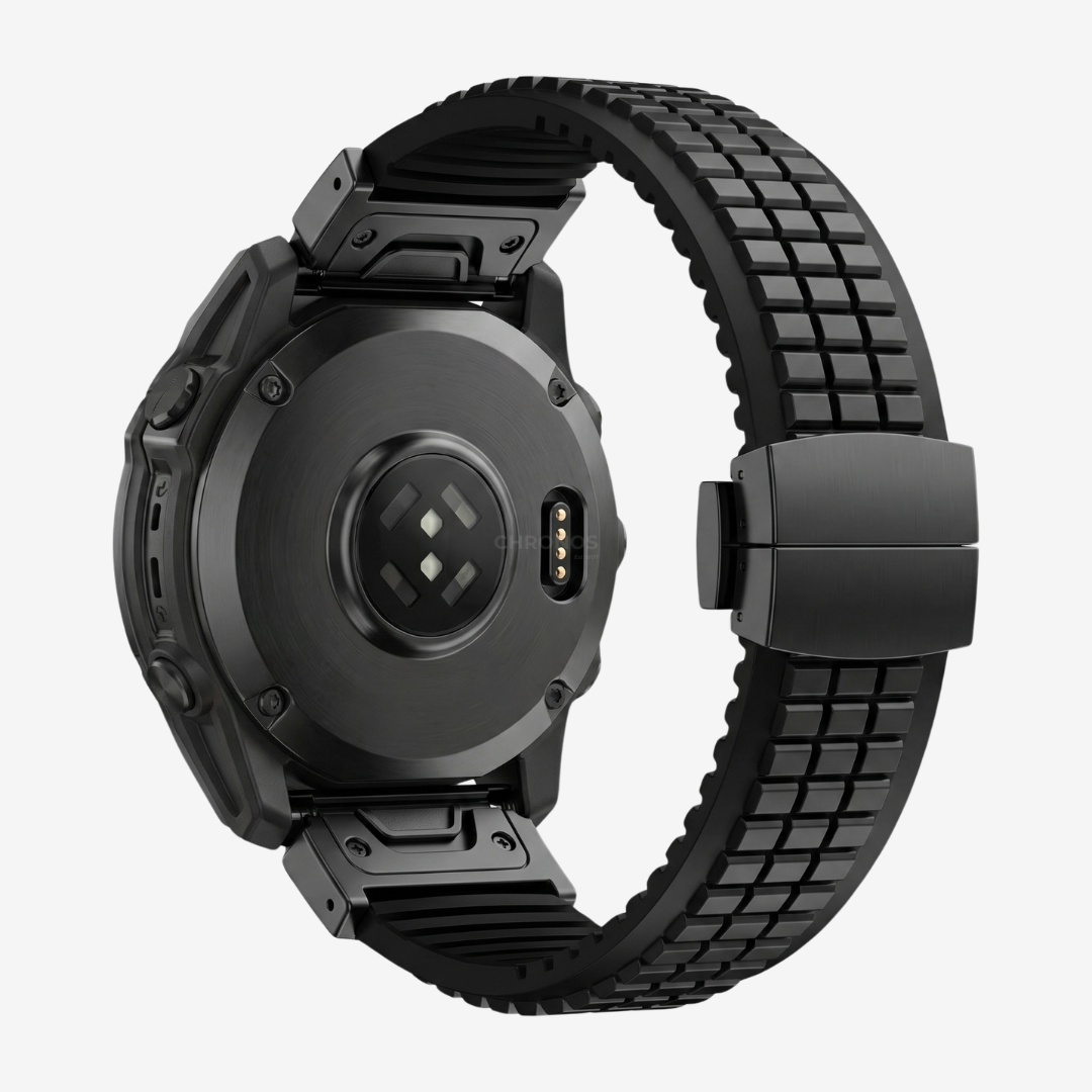 Garmin QuickFit GR Modern Band Upgraded Version - Watch Band