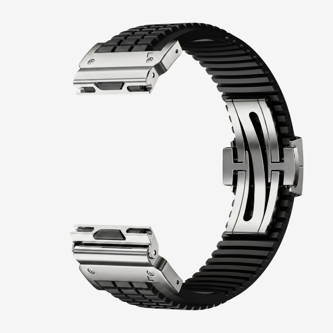 Garmin QuickFit GR Modern Band Upgraded Version - Watch Band