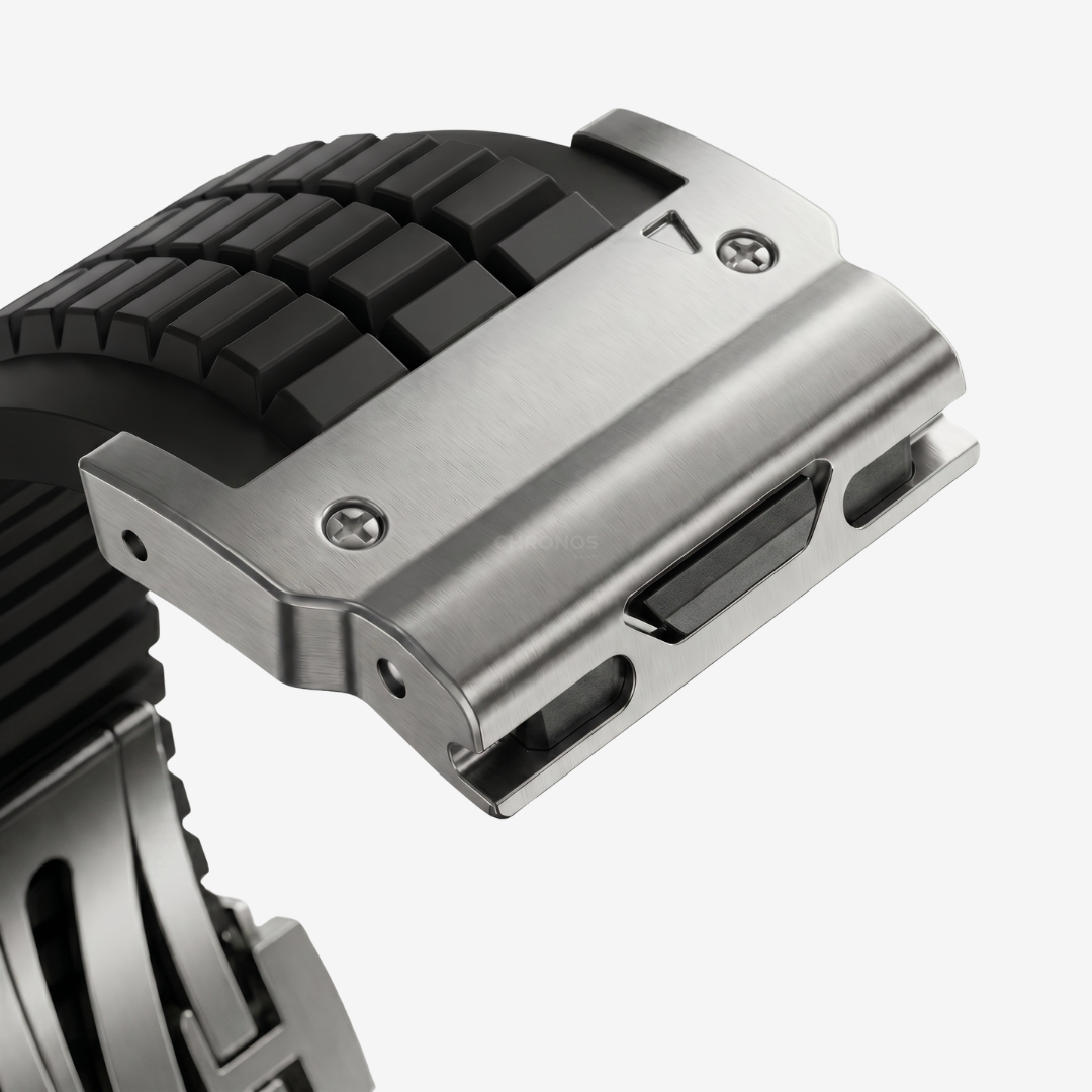 Garmin QuickFit GR Modern Band Upgraded Version - Watch Band