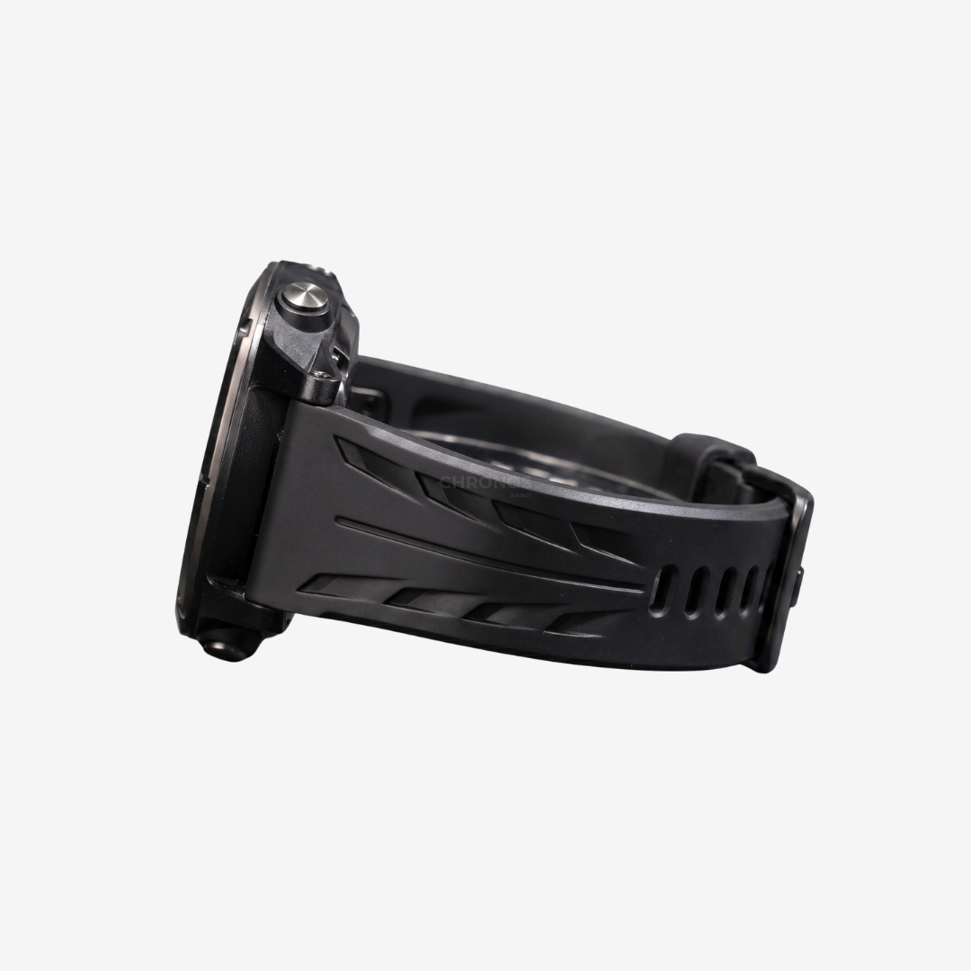 Garmin QuickFit Hypercar Sport Band - Watch Band