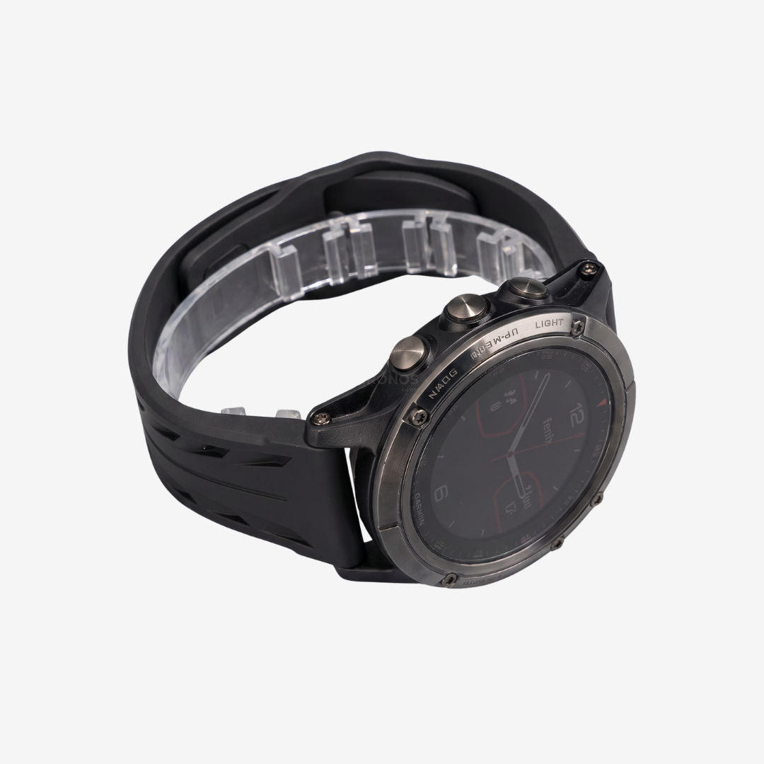Garmin QuickFit Hypercar Sport Band - Watch Band