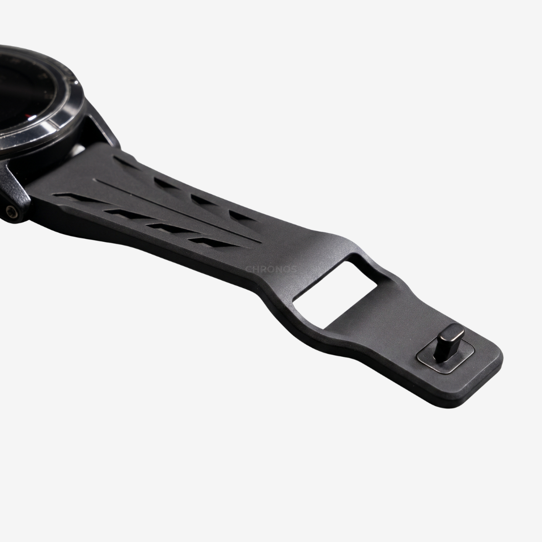 Garmin QuickFit Hypercar Sport Band - Watch Band