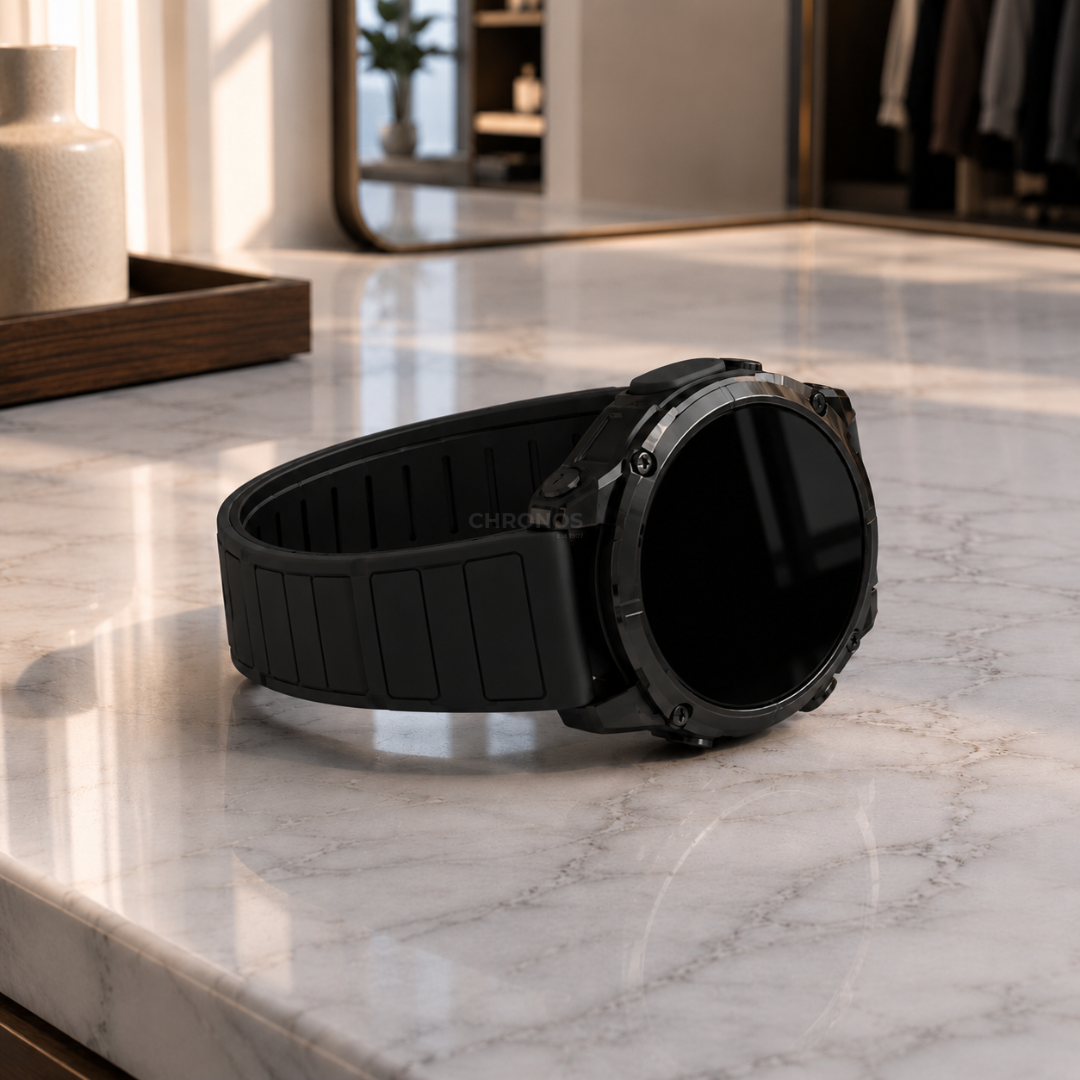 Garmin QuickFit Magnetic Loop Band - Watch Band