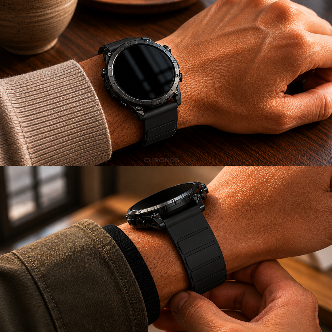 Garmin QuickFit Magnetic Loop Band - Watch Band