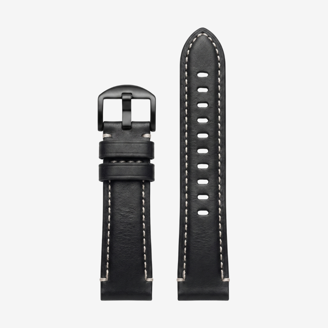 Garmin QuickFit Nappa Leather Band - Watch Band