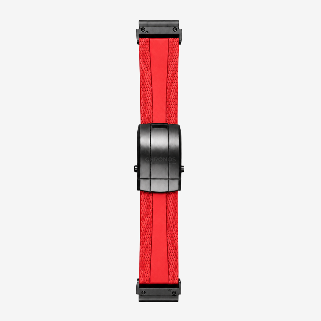 Garmin QuickFit Ocean Luxe Band - Watch Band