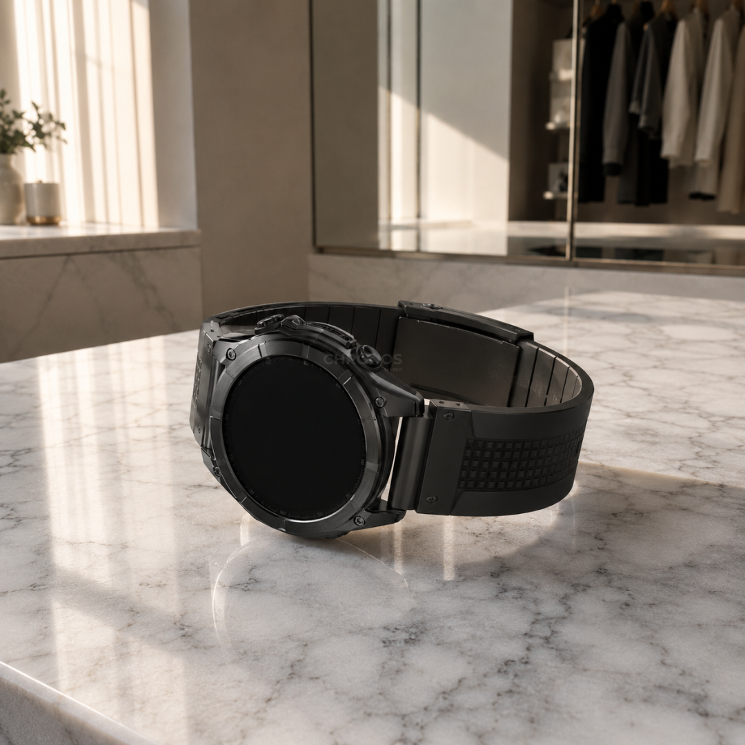 Garmin QuickFit Ocean Luxe Band - Watch Band
