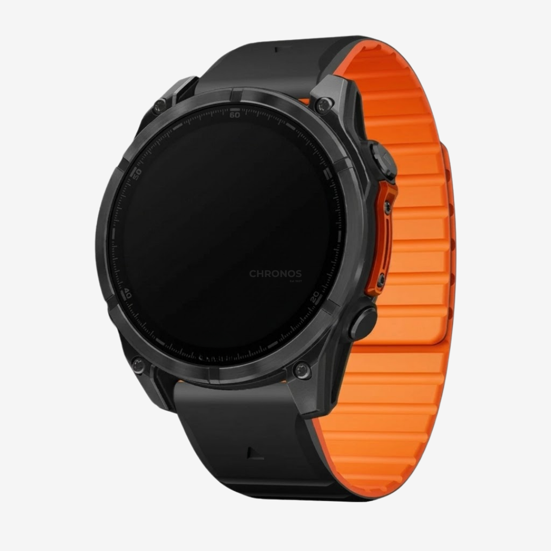 Garmin QuickFit Silicone Magnetic Band - Watch Band