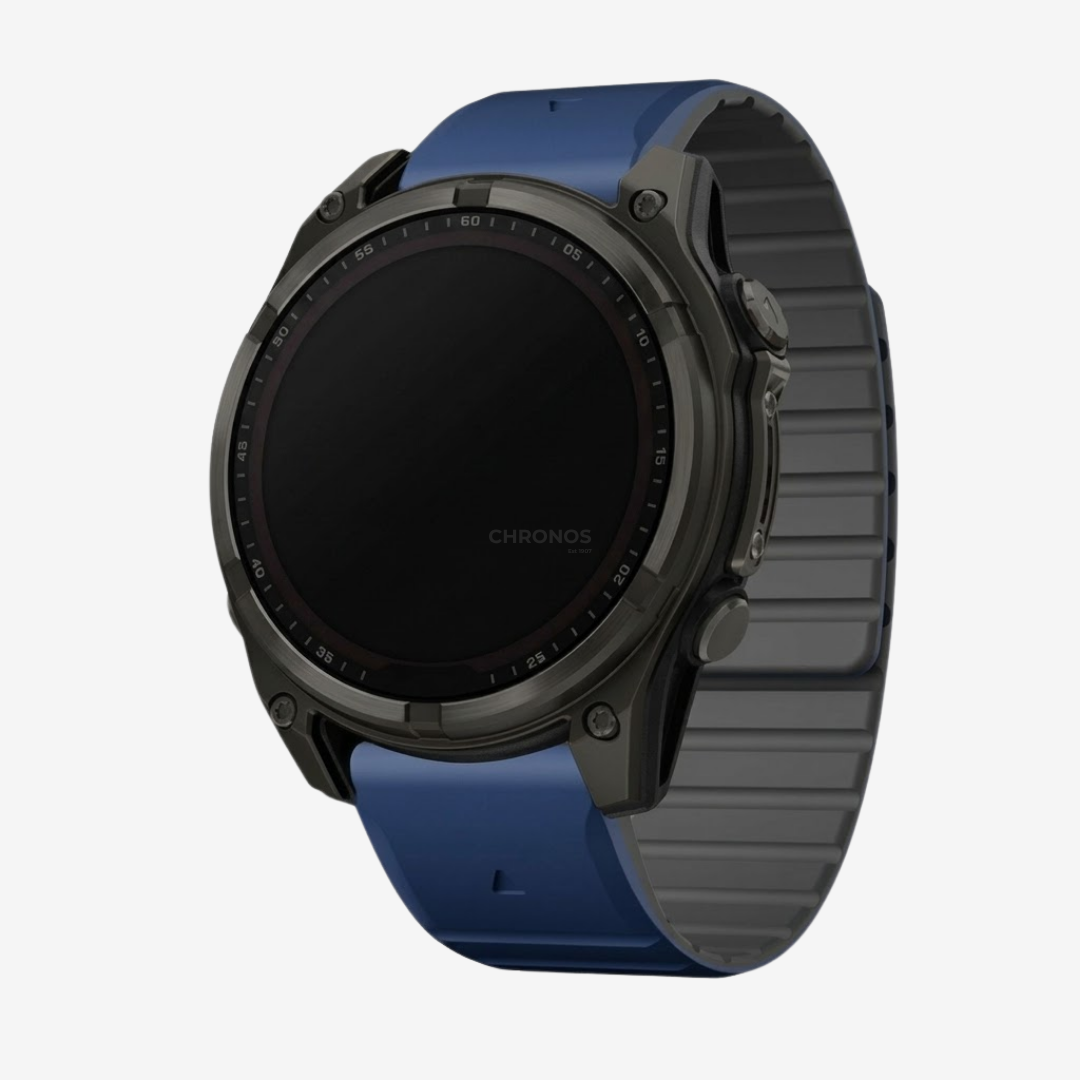 Garmin QuickFit Silicone Magnetic Band - Watch Band