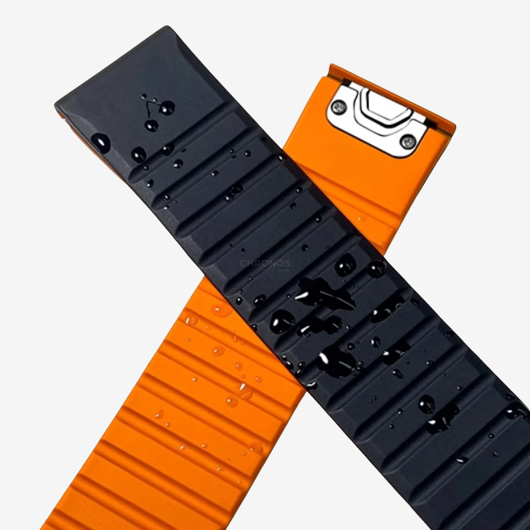 Garmin QuickFit Silicone Magnetic Band - Watch Band
