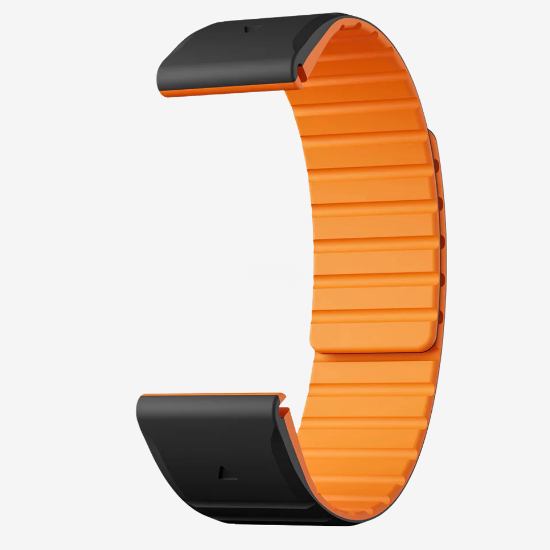 Garmin QuickFit Silicone Magnetic Band - Watch Band
