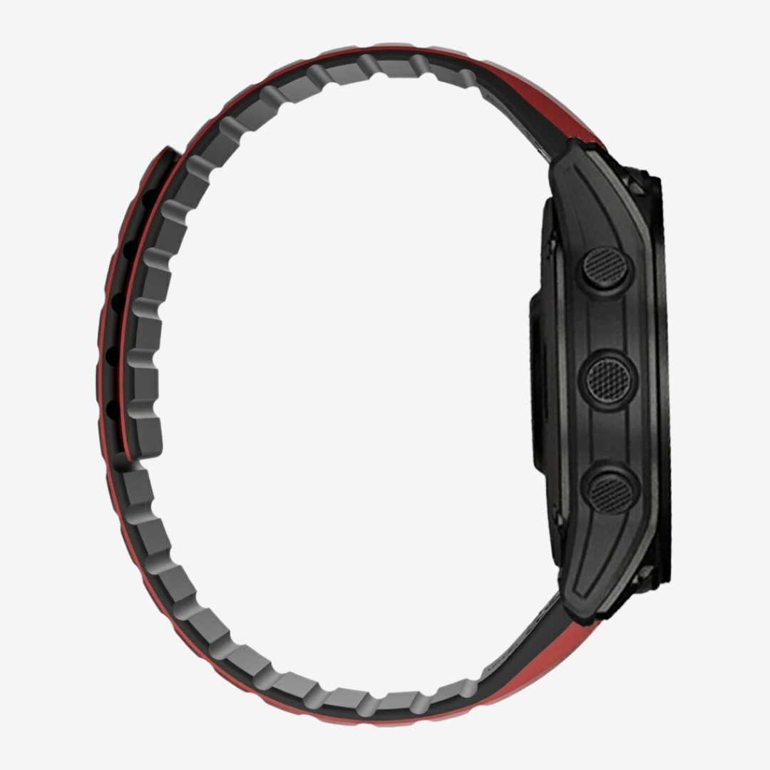 Garmin QuickFit Silicone Magnetic Band - Watch Band