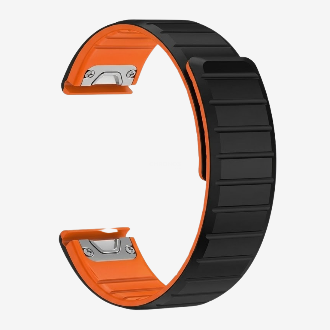 Garmin QuickFit Silicone Magnetic Band - Watch Band