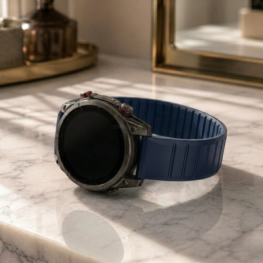 Garmin QuickFit Silicone Magnetic Band - Watch Band