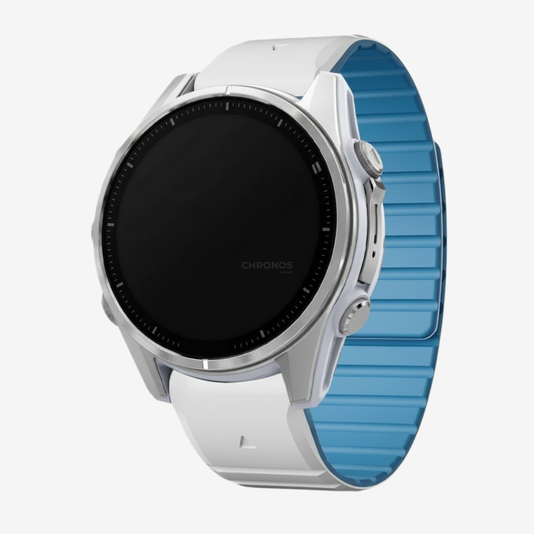 Garmin QuickFit Silicone Magnetic Band - Watch Band