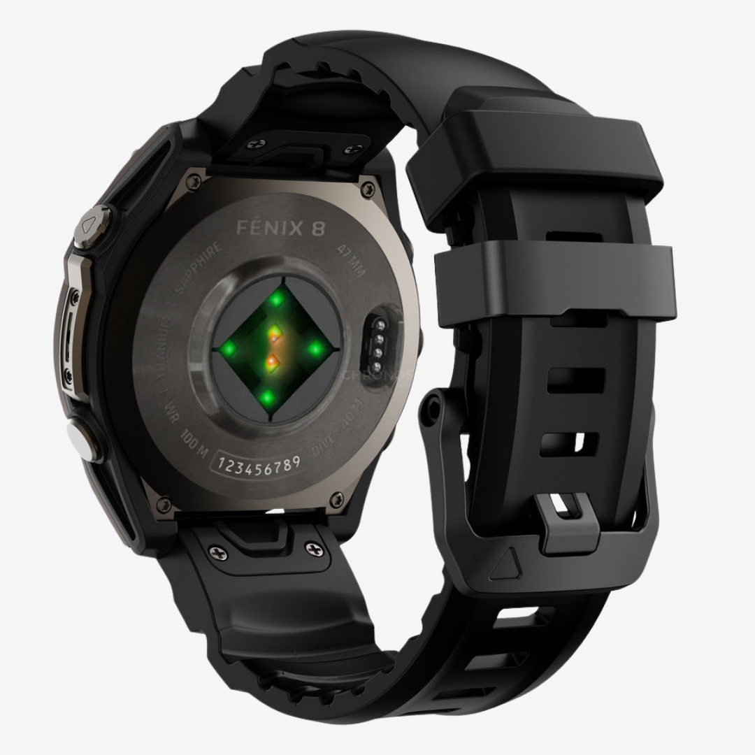 Garmin QuickFit Sports Band - Watch Band