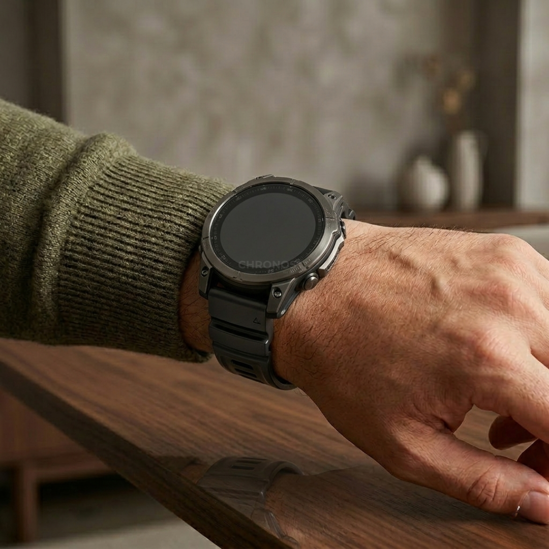 Garmin QuickFit Sports Band - Watch Band