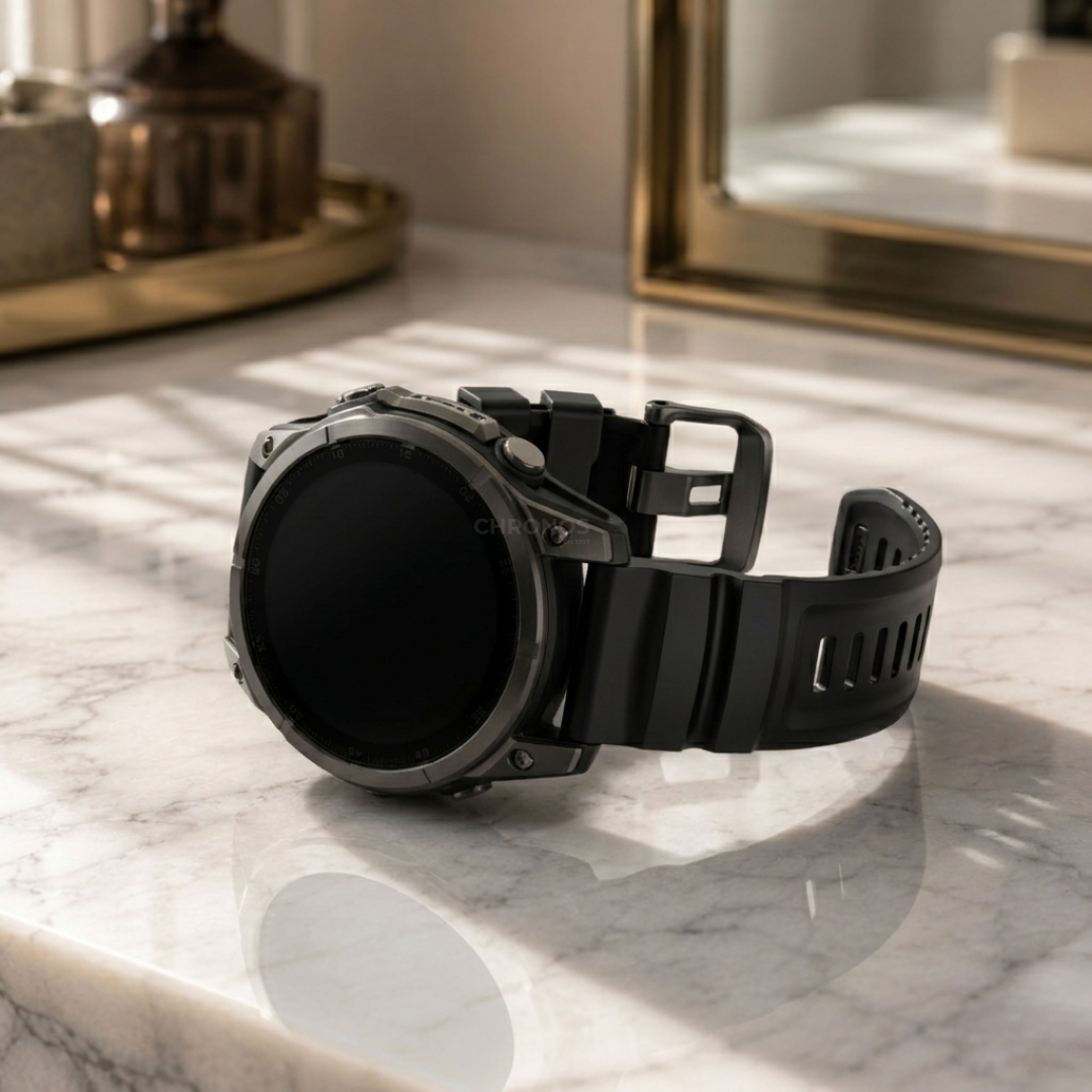 Garmin QuickFit Sports Band - Watch Band